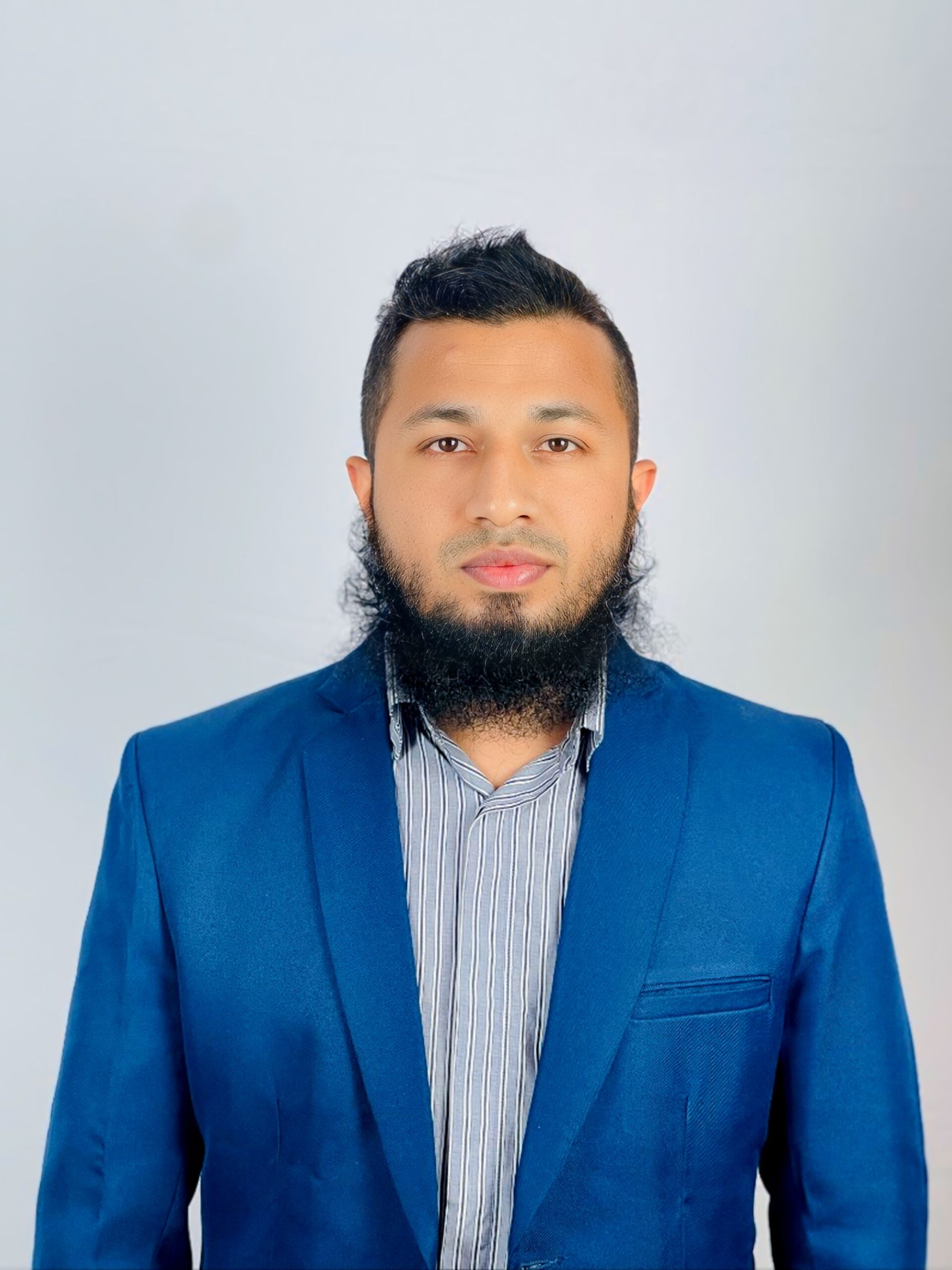 Mahamudul Hassan