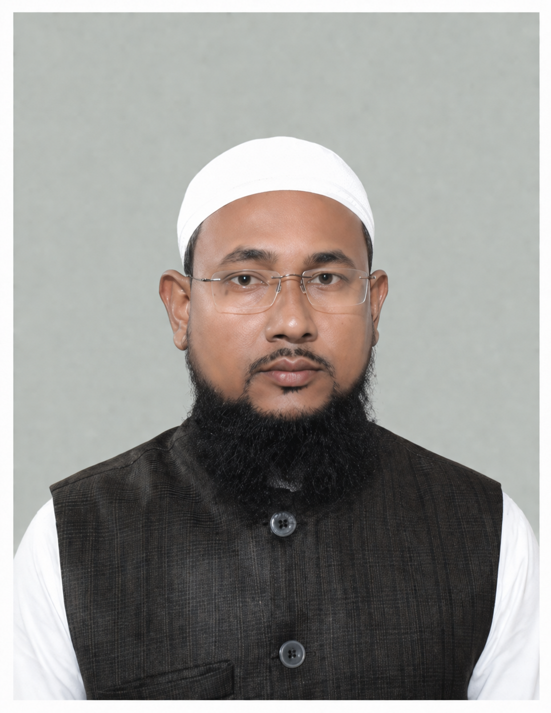 Mufti Monir Hossain